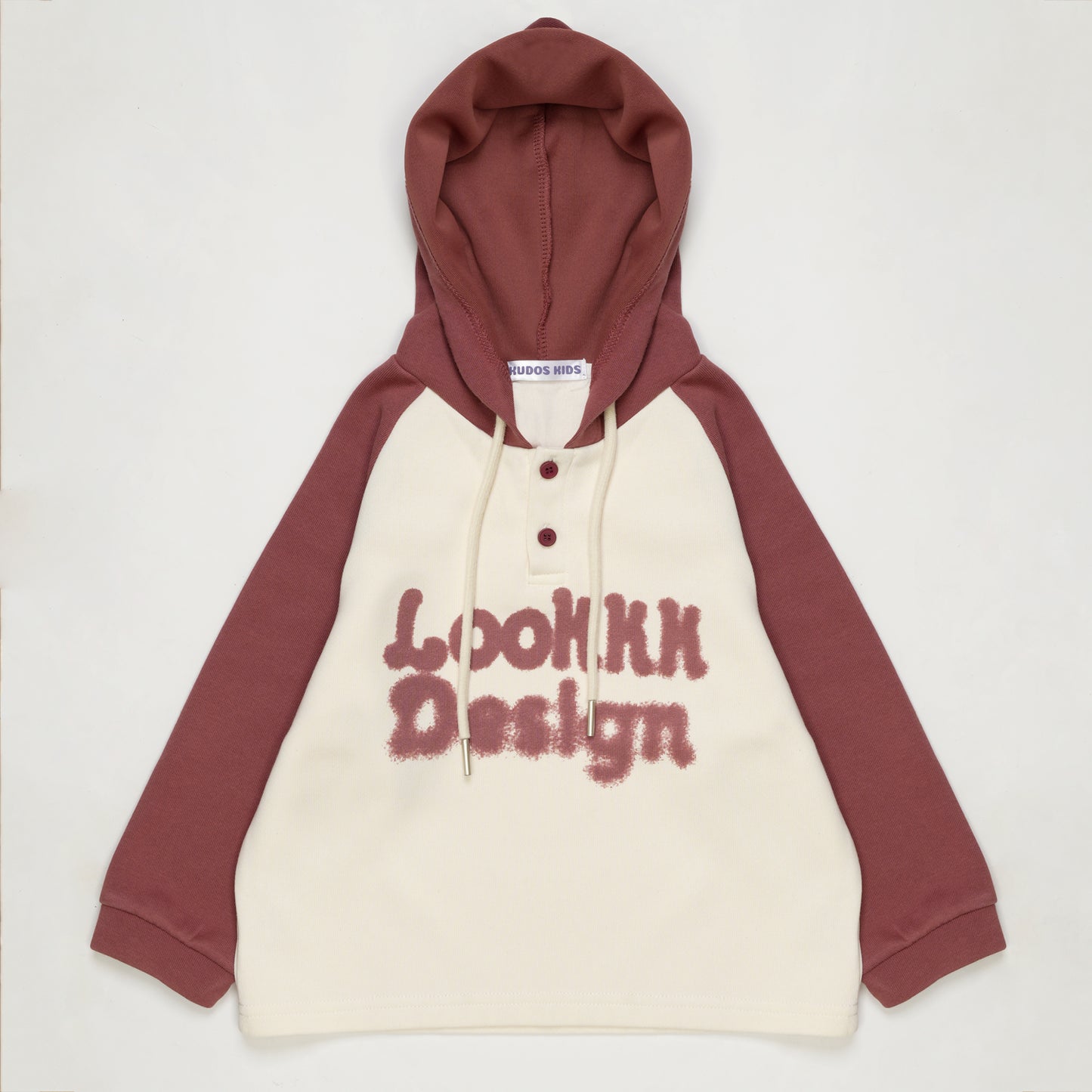 LOOK DESIGN SET RED