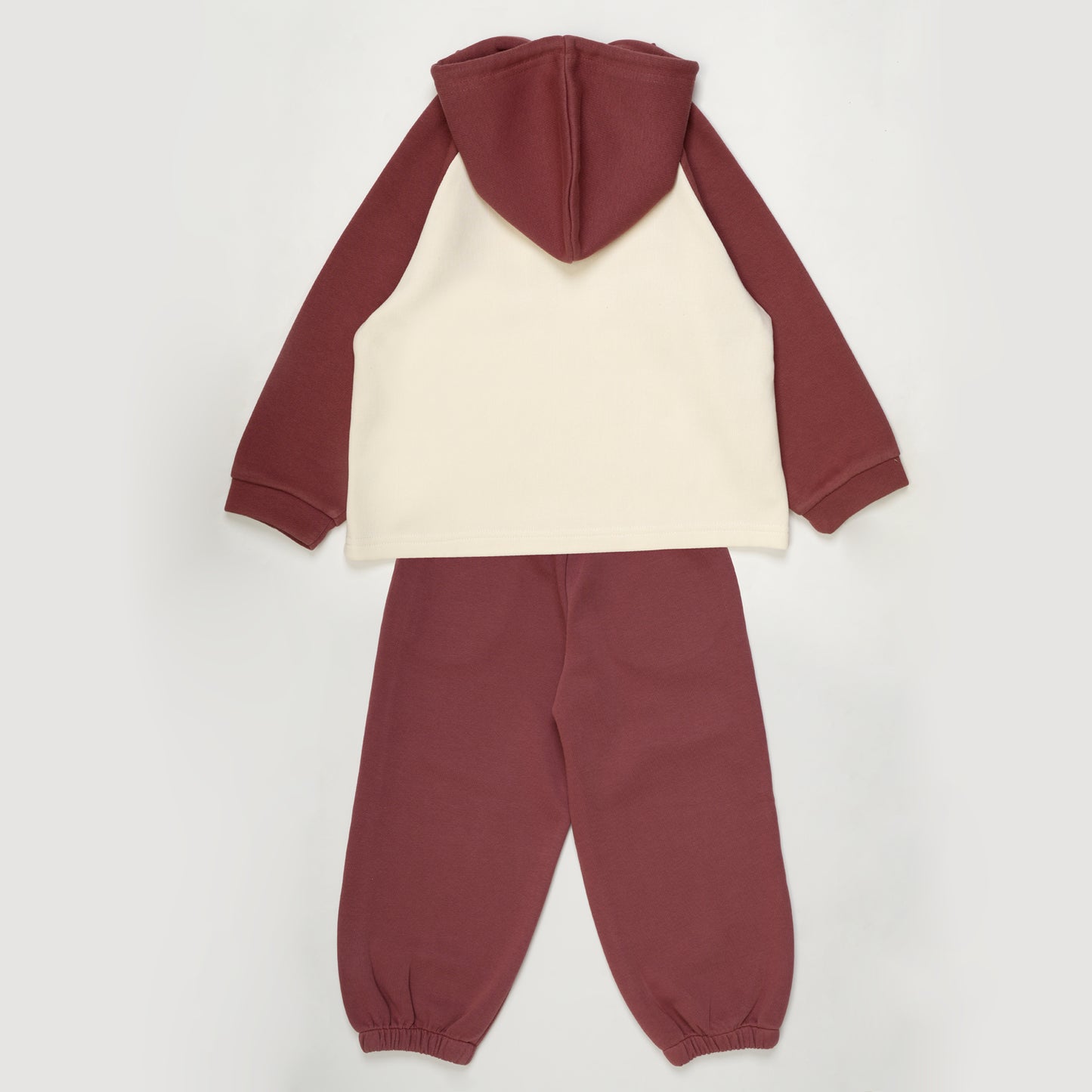 LOOK DESIGN SET RED