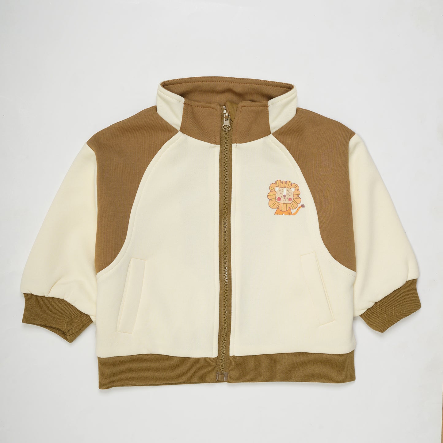 LOIN JACKET