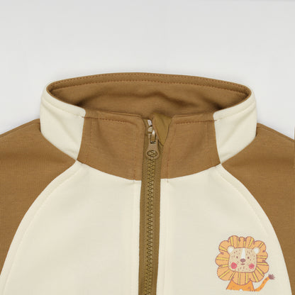 LOIN JACKET
