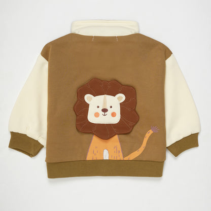 LOIN JACKET