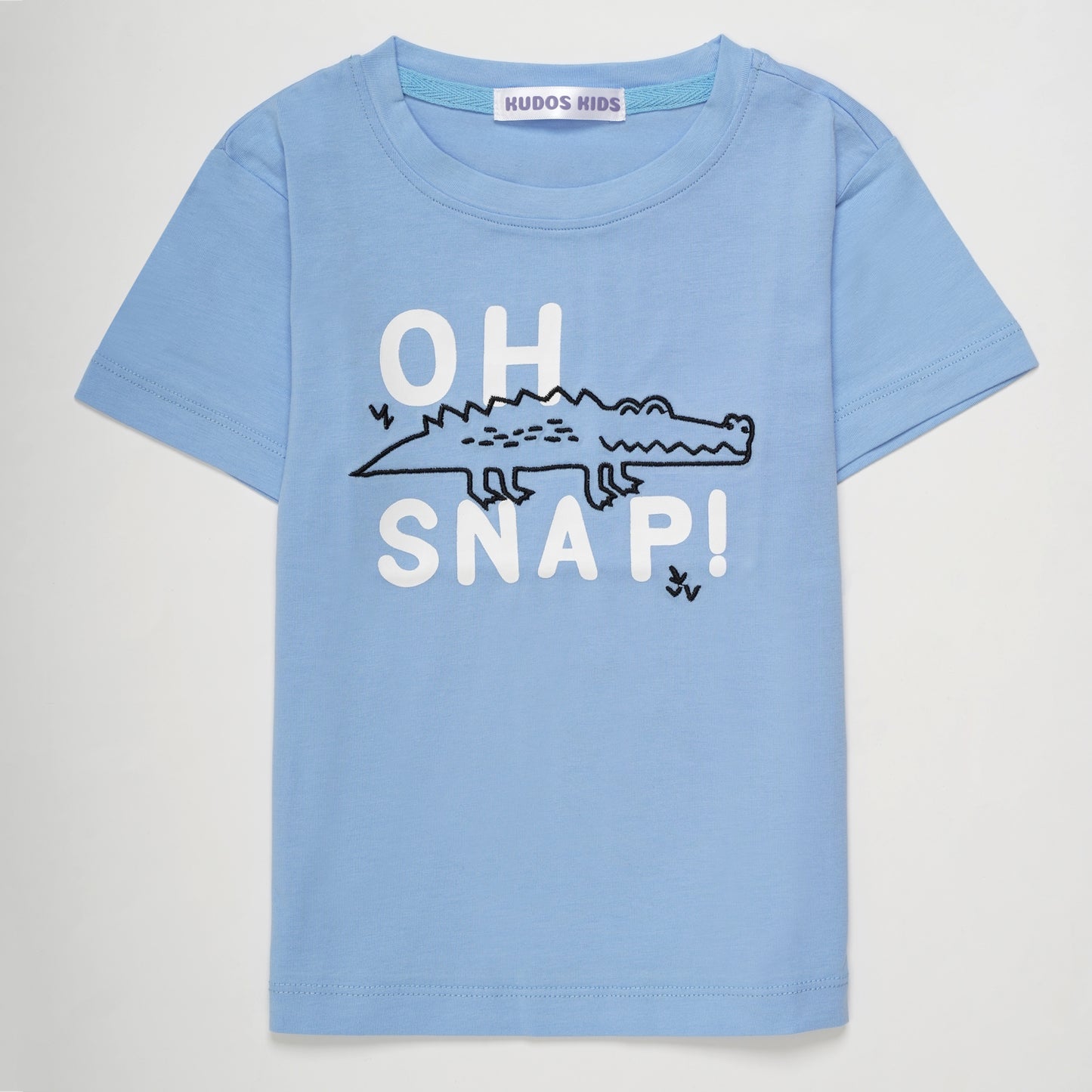 OH SNAP T-SHIRT