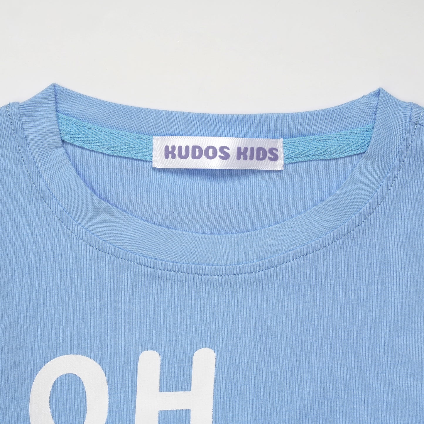 OH SNAP T-SHIRT