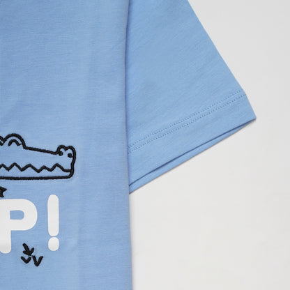 OH SNAP T-SHIRT