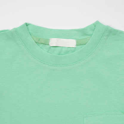 COMFORTABLE FIT T-SHIRT