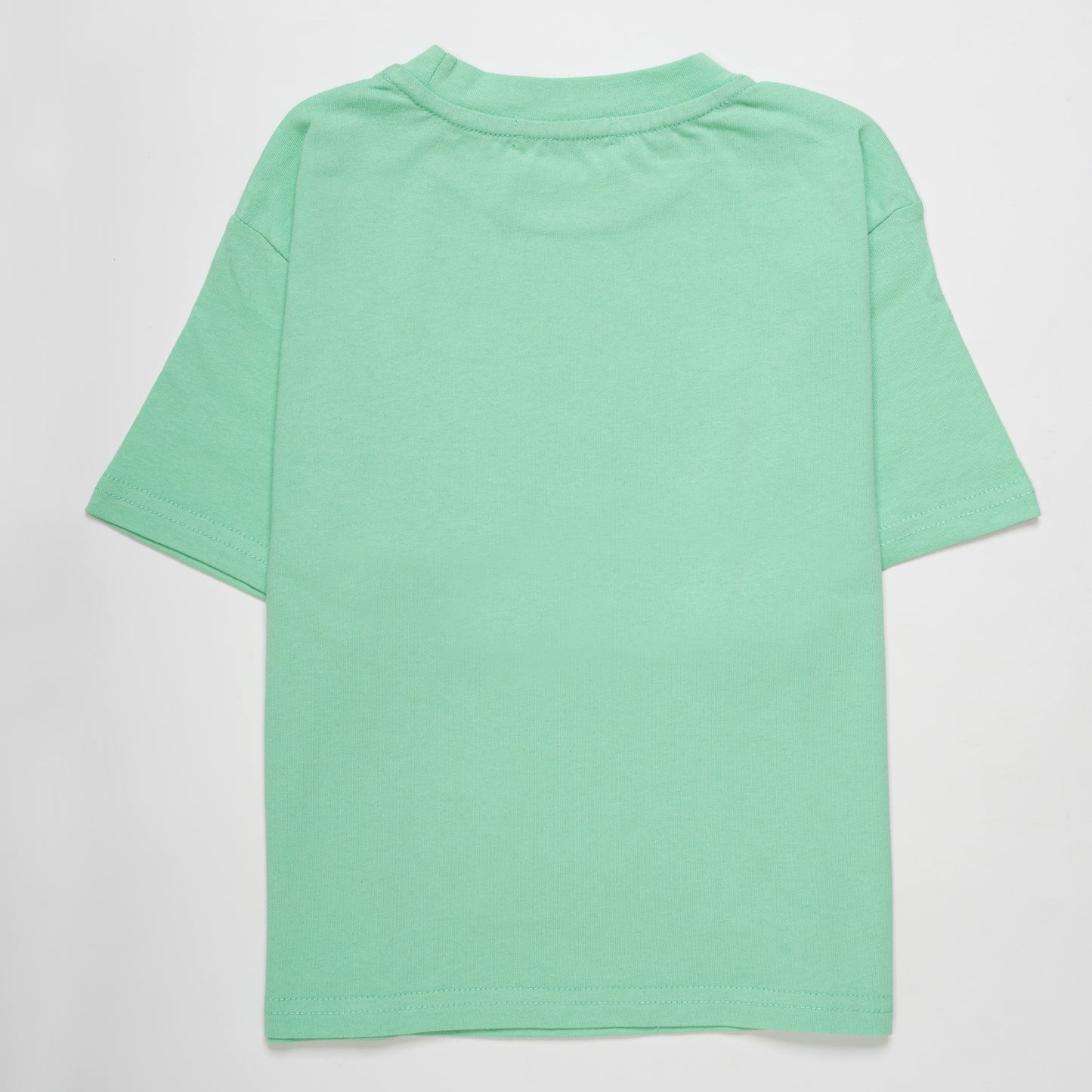 COMFORTABLE FIT T-SHIRT