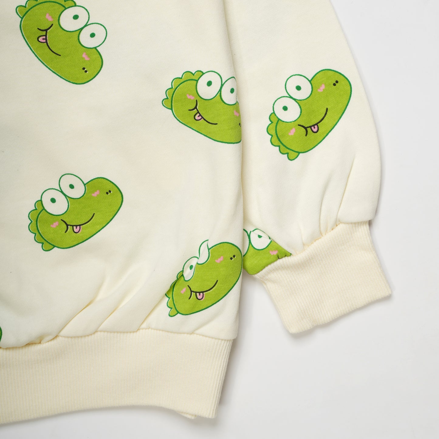 DINO JUMPER-SET