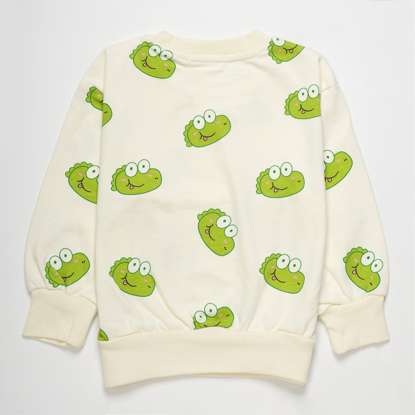 DINO JUMPER-SET