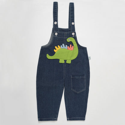 DINO JUMPER-SET