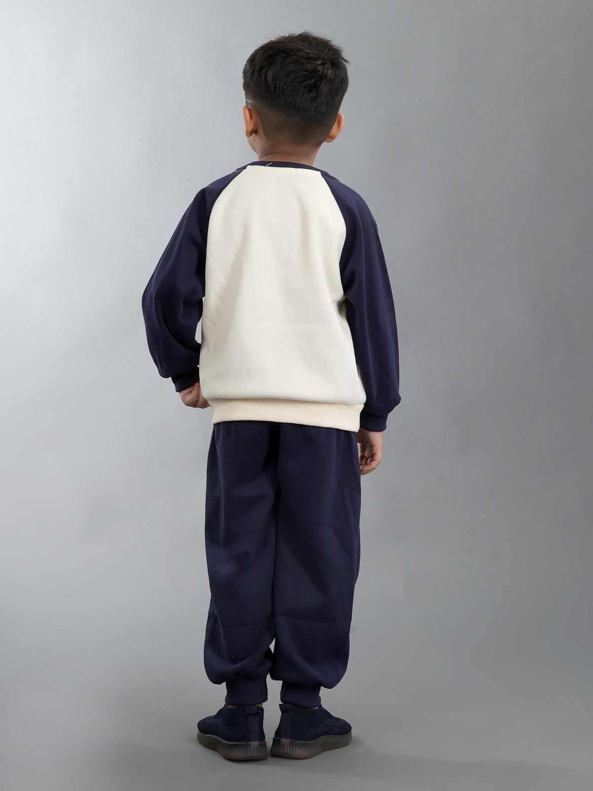 SMILE CO-ORD SET 13008