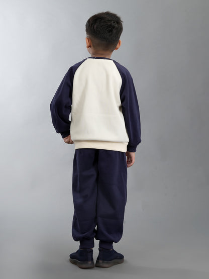 SMILE CO-ORD SET 13008