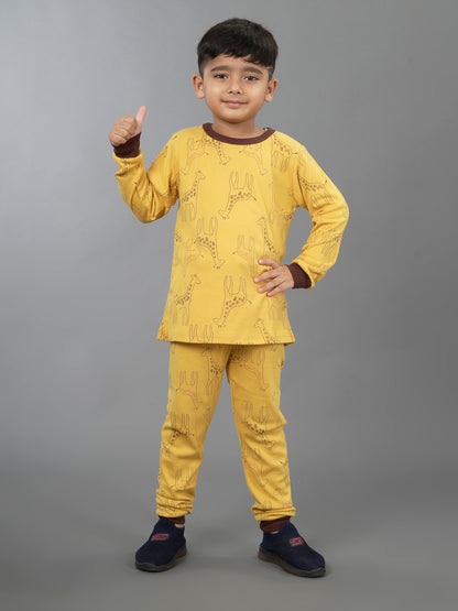 SUIT SET #235