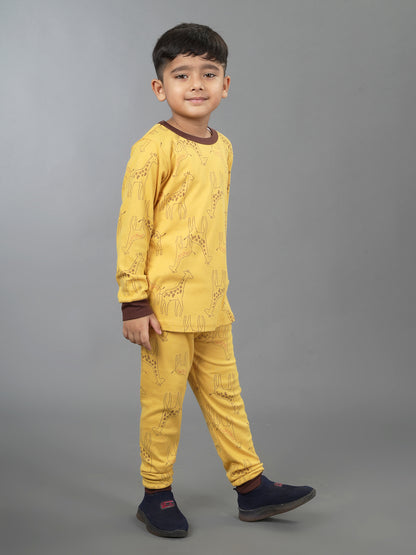 SUIT SET #235
