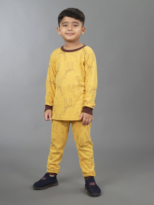 SUIT SET #235