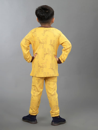 SUIT SET #235