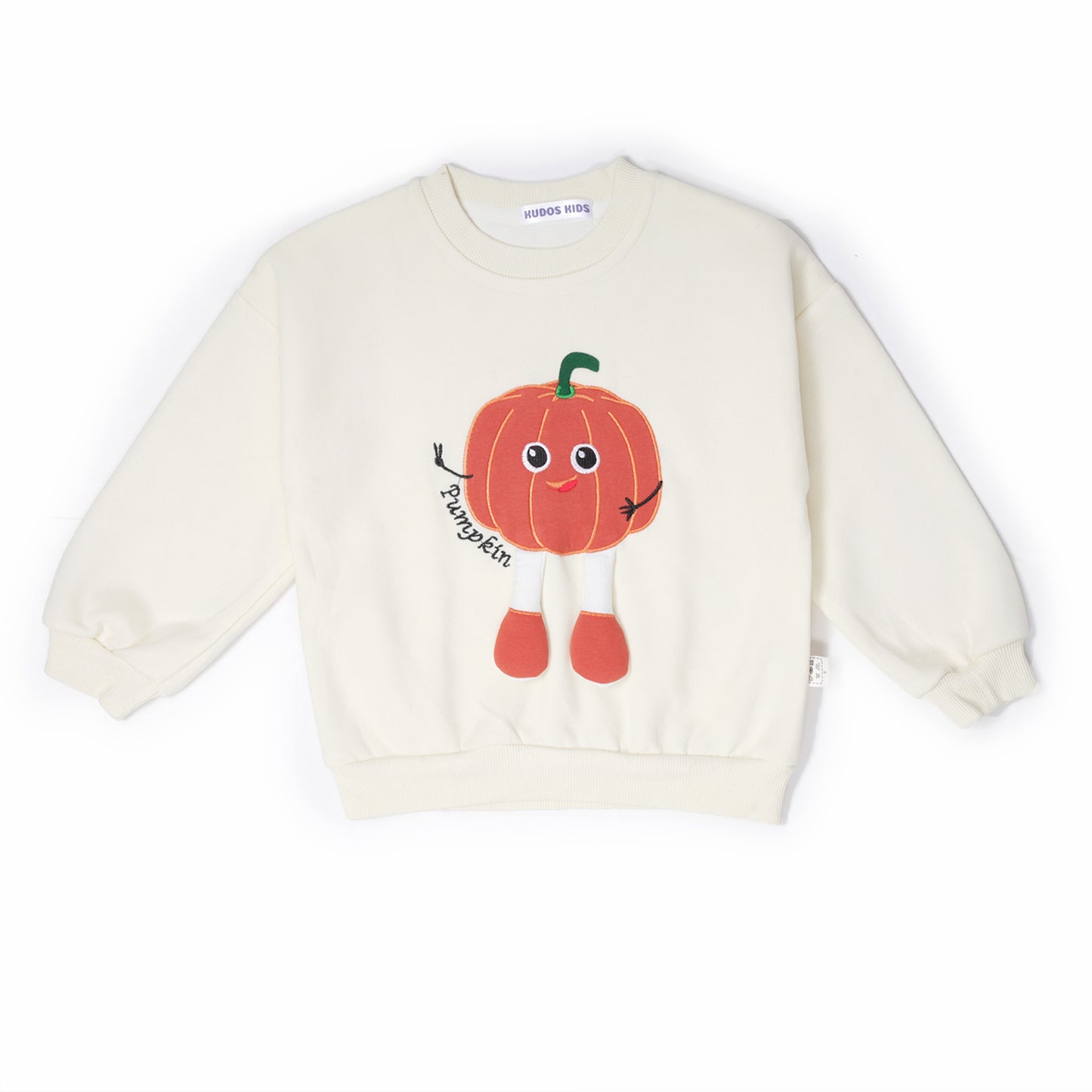 PUMPKIN COORD SET