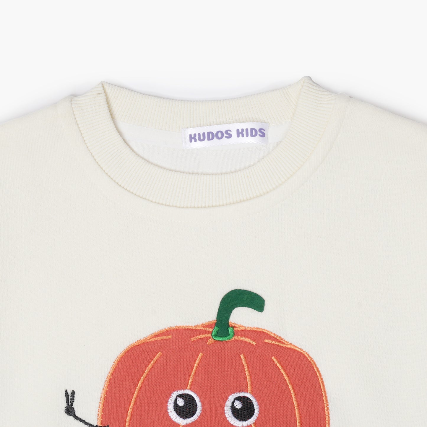 PUMPKIN COORD SET