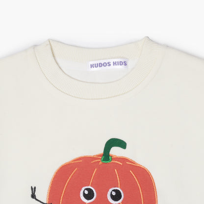PUMPKIN COORD SET