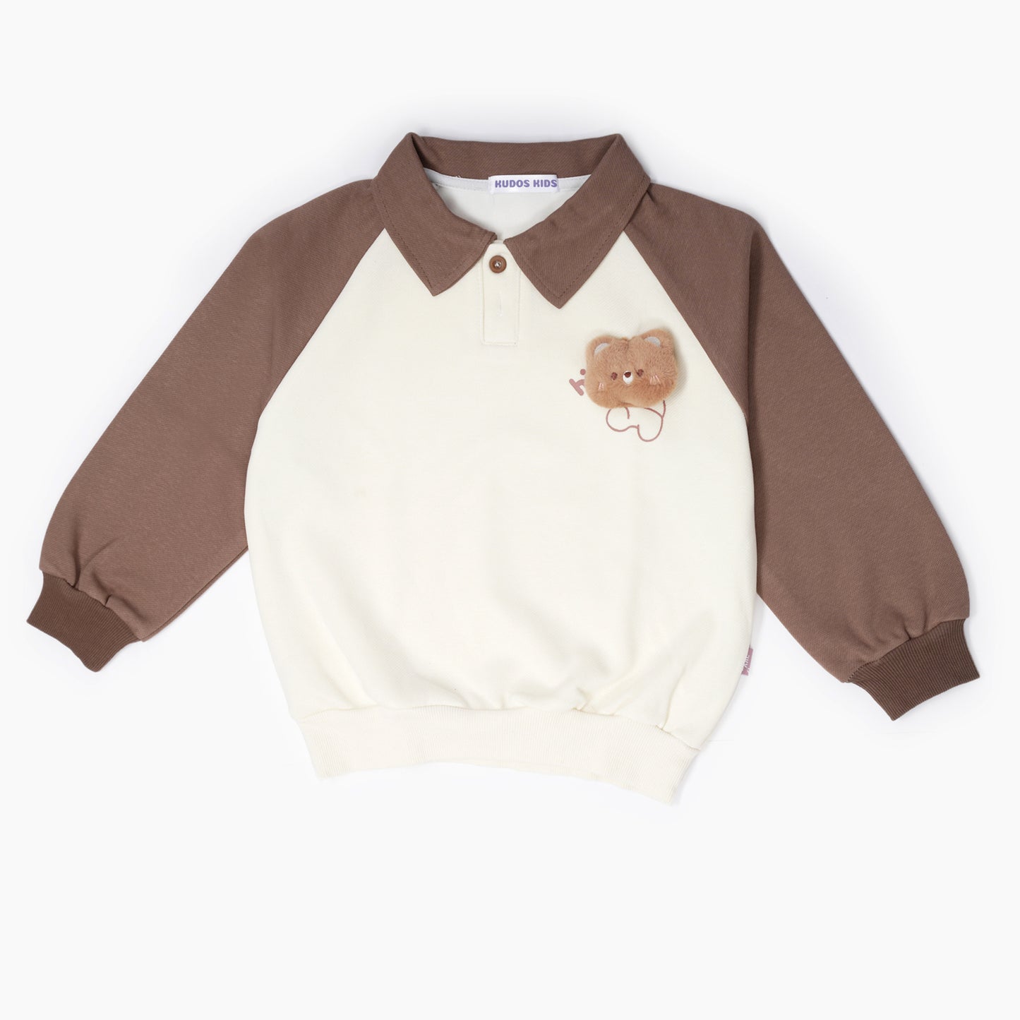 BEAR CO-ORD SET