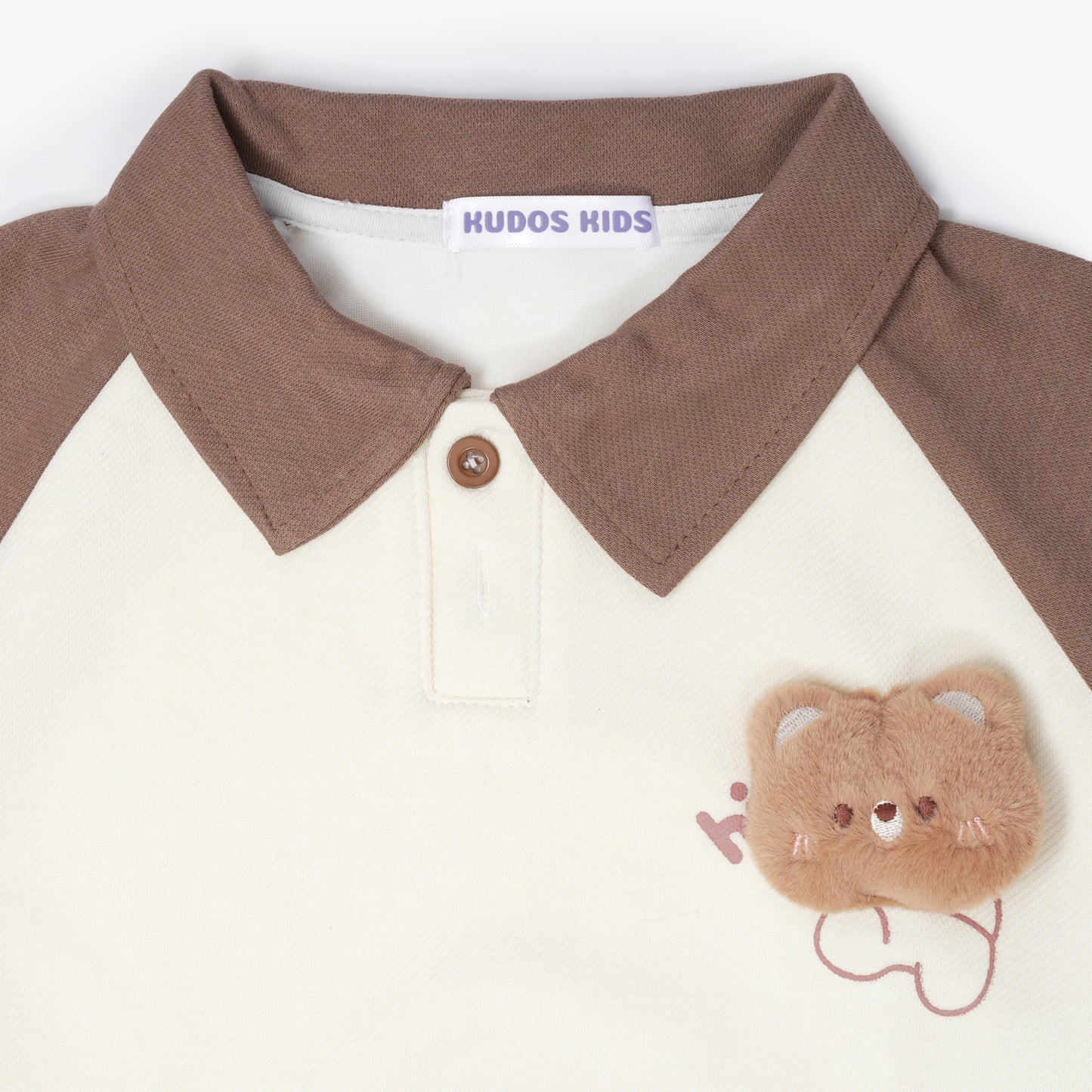 BEAR CO-ORD SET