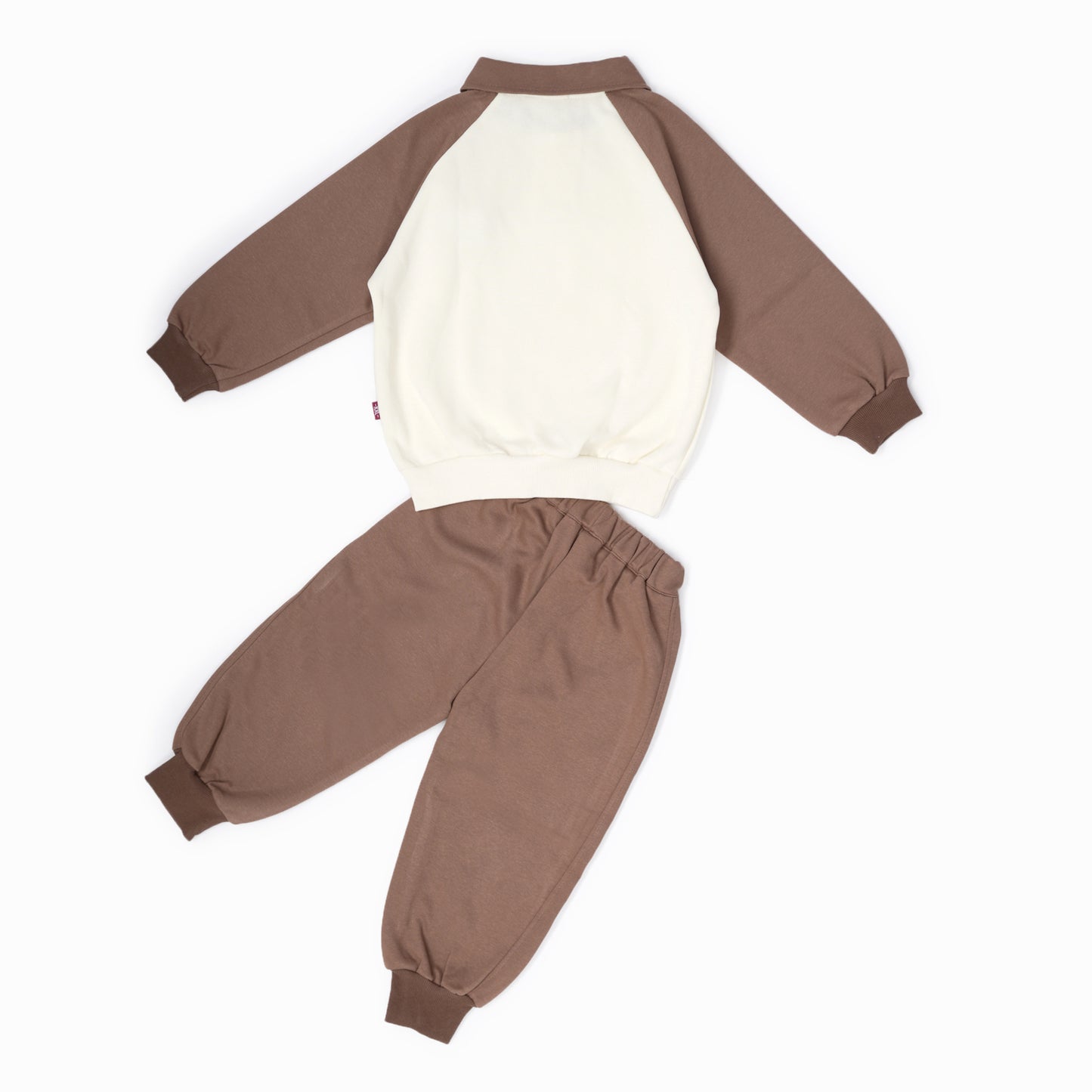 BEAR CO-ORD SET