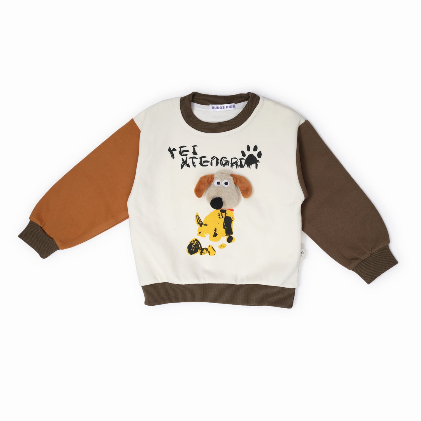 MY PET DOG COORD SET