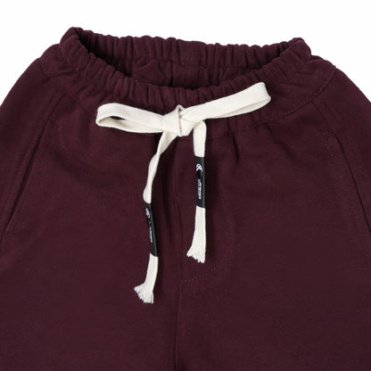 WINE JOGGERS #124 BR