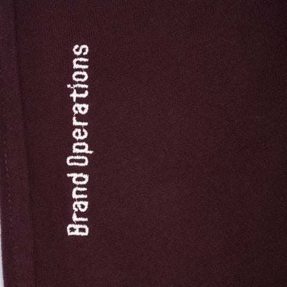 WINE JOGGERS #124 BR