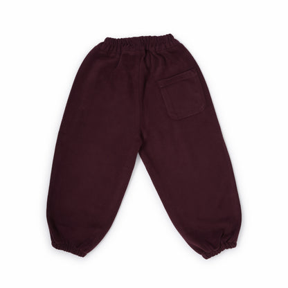 WINE JOGGERS #124 BR