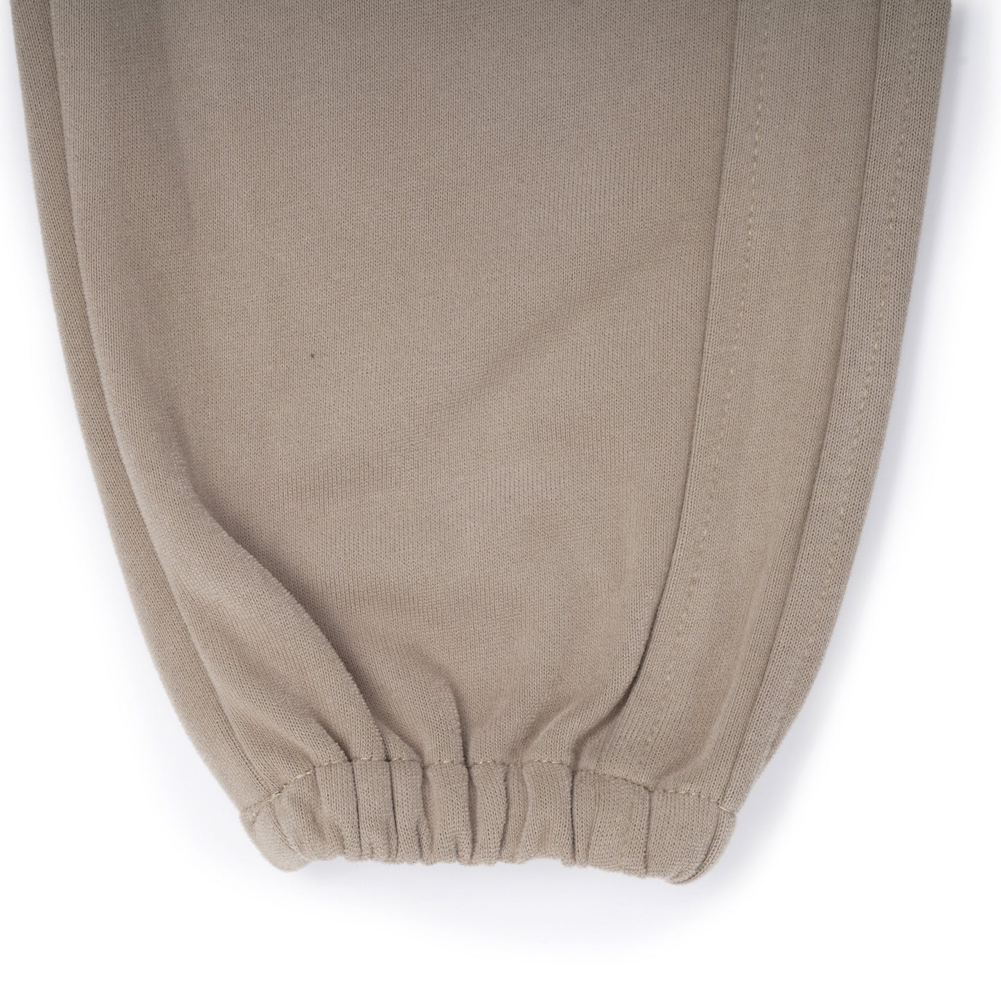 SMILE BIEGE JOGGERS # 124A