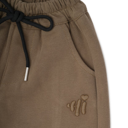 HI-  JOGGER #124B