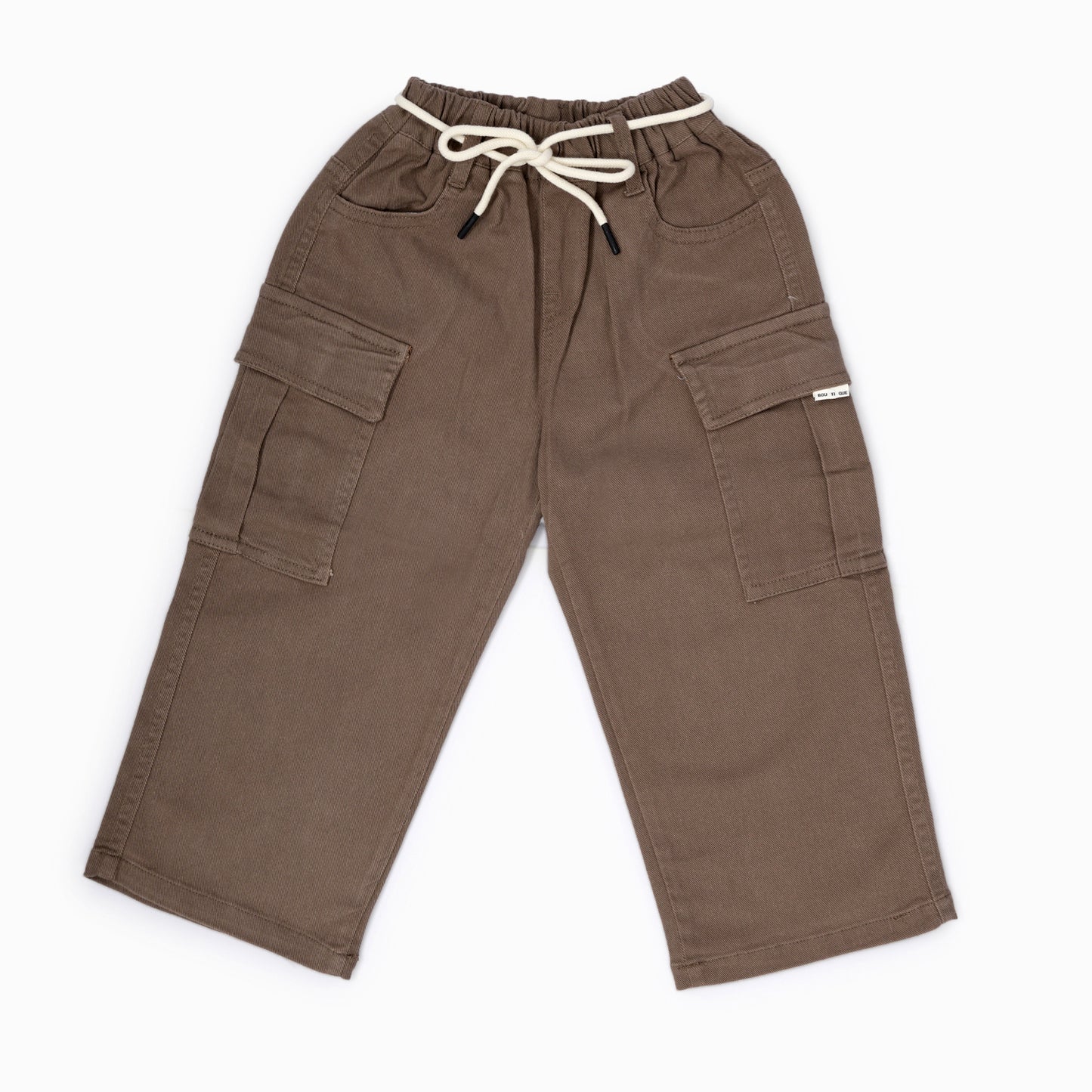 SMART LINEN CARGO #124D