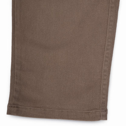 SMART LINEN CARGO #124D
