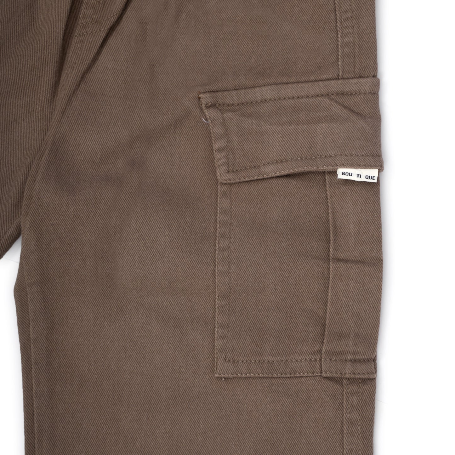SMART LINEN CARGO #124D