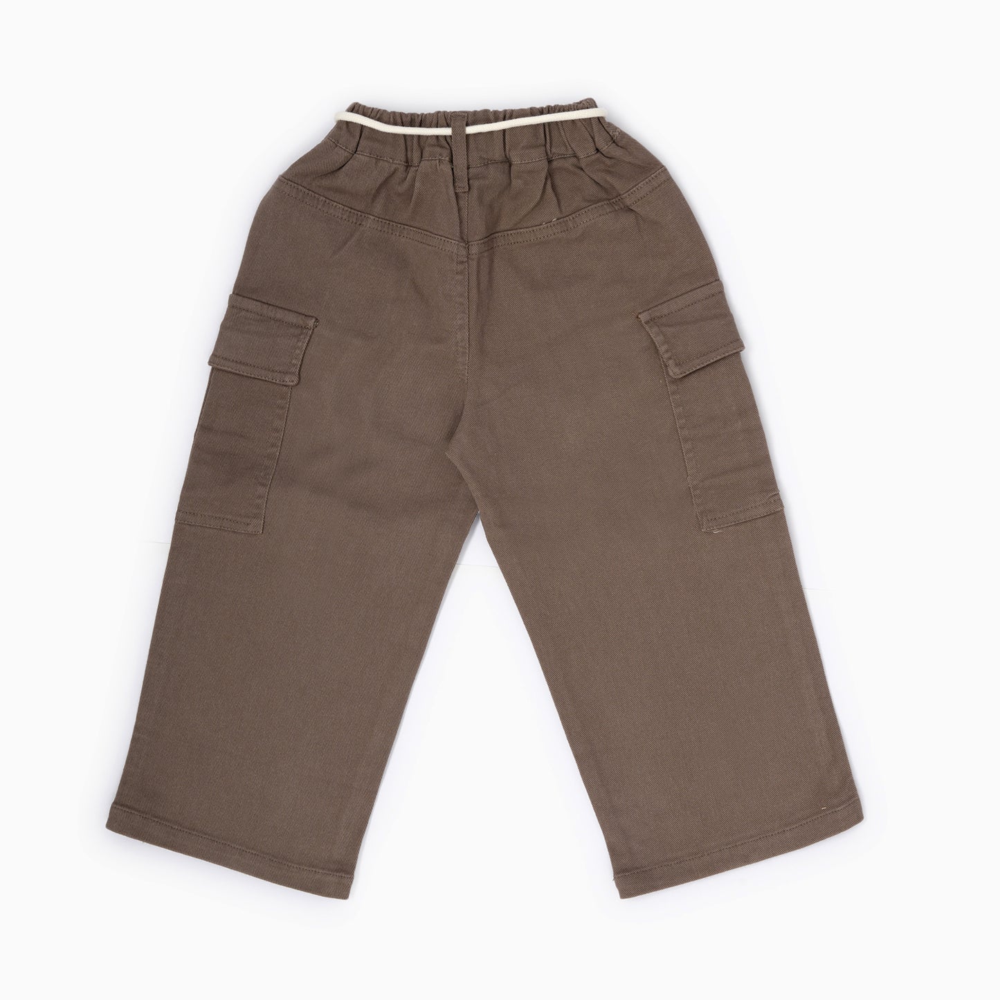 SMART LINEN CARGO #124D