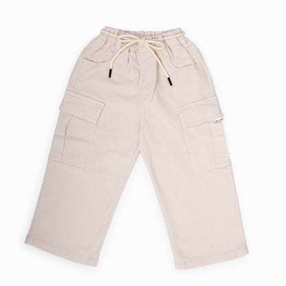 SMART CASUAL JOGGERS