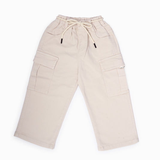 SMART CASUAL JOGGERS