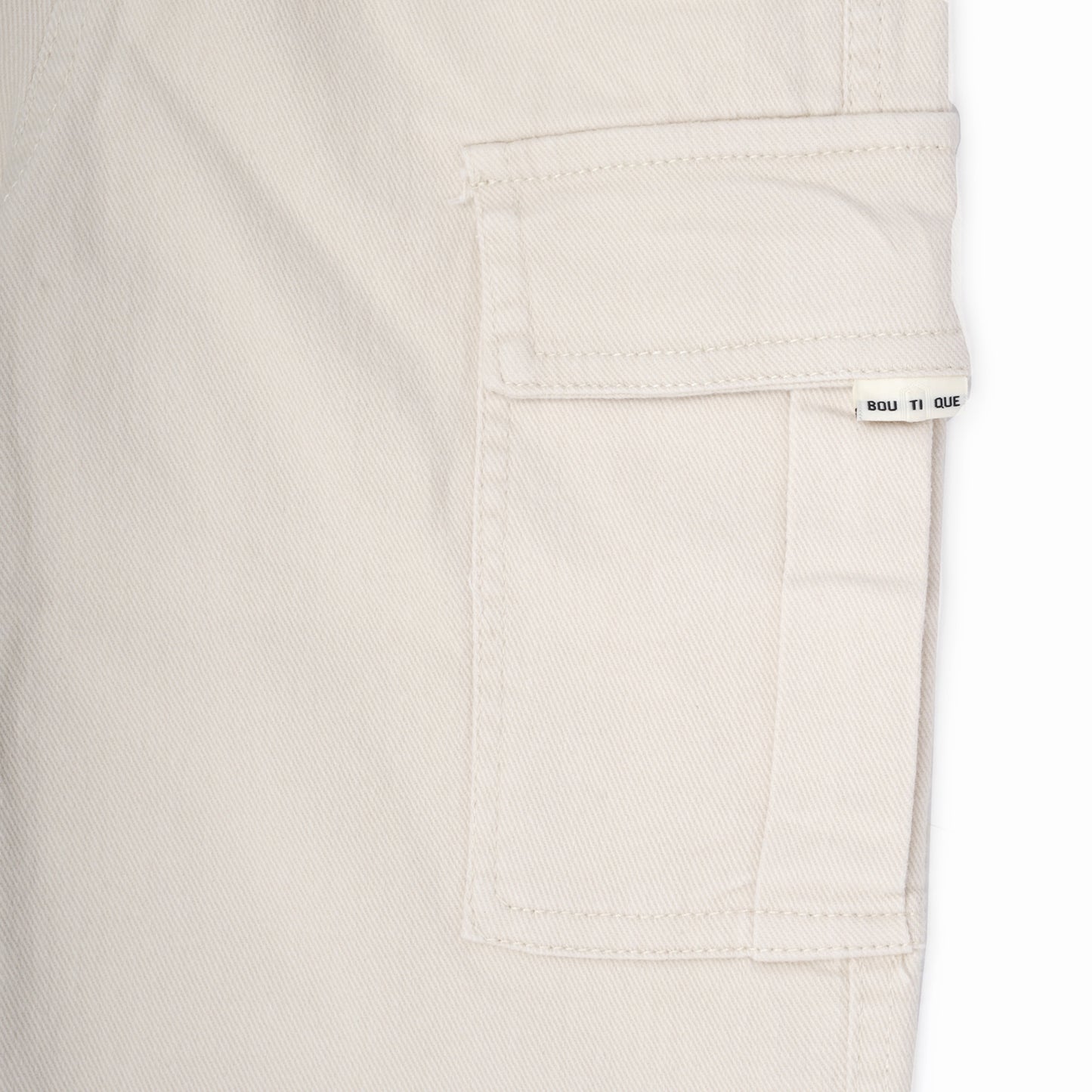 SMART CASUAL JOGGERS