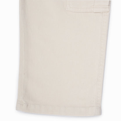 SMART CASUAL JOGGERS