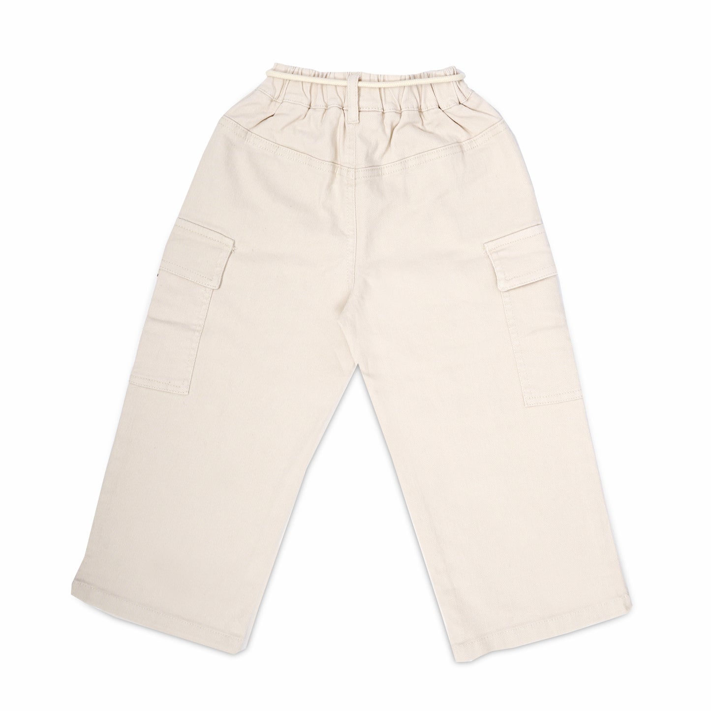 SMART CASUAL JOGGERS