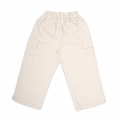 SMART CASUAL JOGGERS