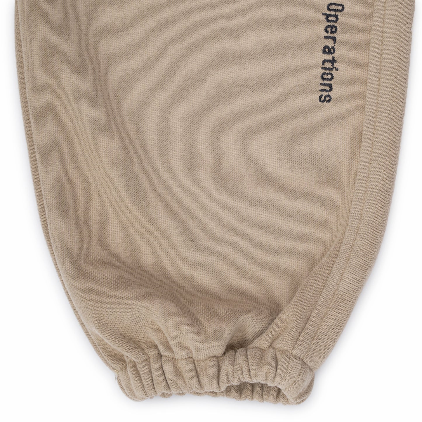 BEIGE JOGGERS #124 BR