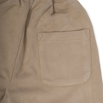 BEIGE JOGGERS #124 BR