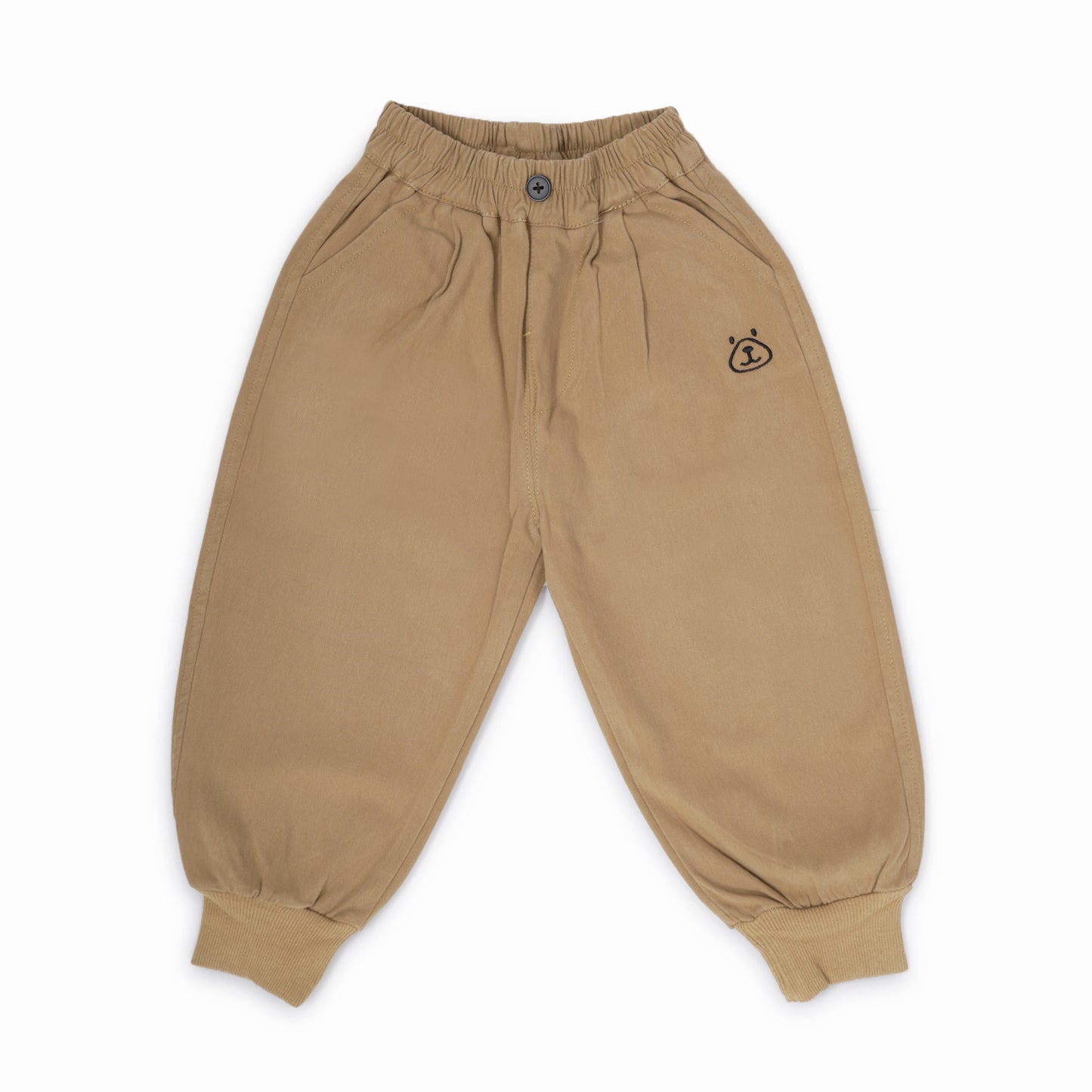 SMART CASUAL JOGGERS