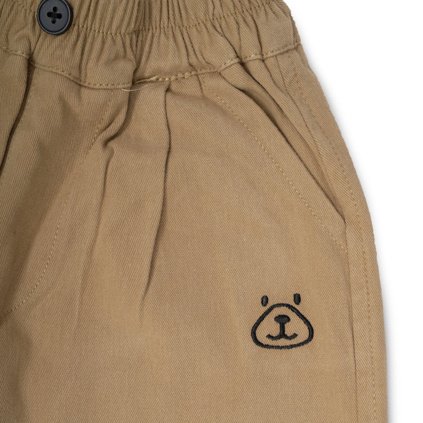 SMART CASUAL JOGGERS