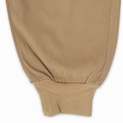 SMART CASUAL JOGGERS