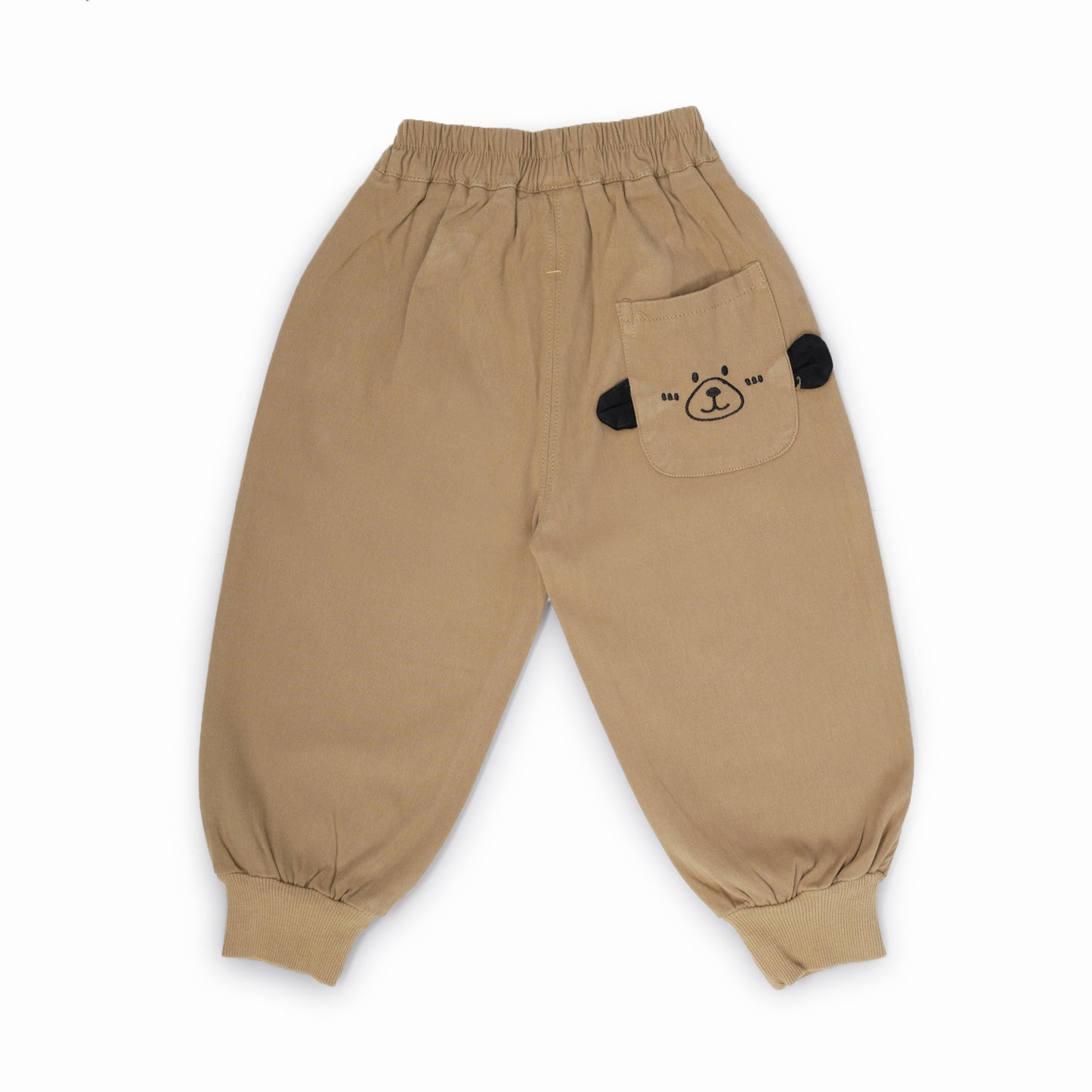 SMART CASUAL JOGGERS