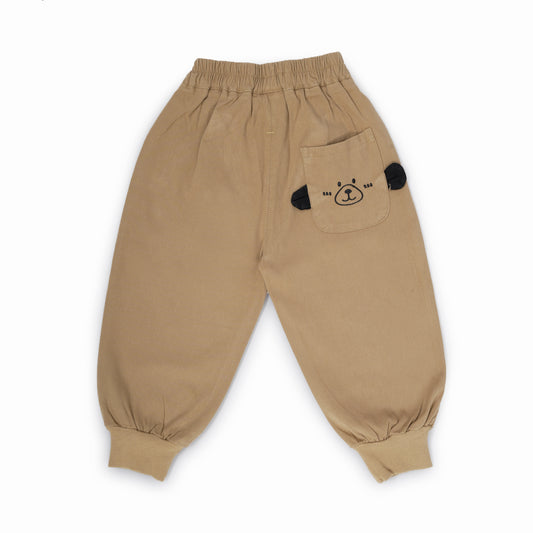 SMART CASUAL JOGGERS