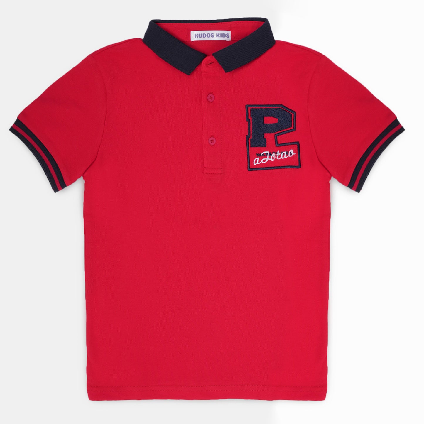 Smart Casual T-shirt