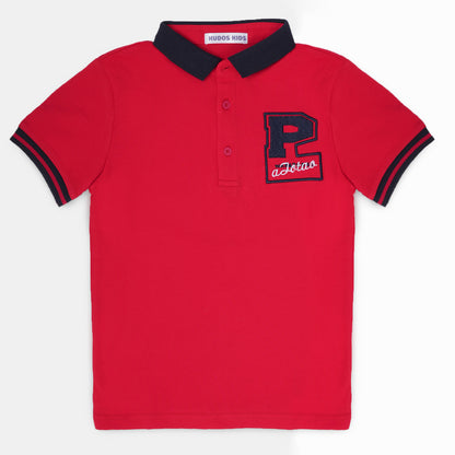Smart Casual T-shirt